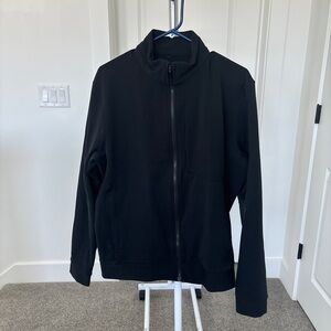 Lululemon Sojourn Jacket